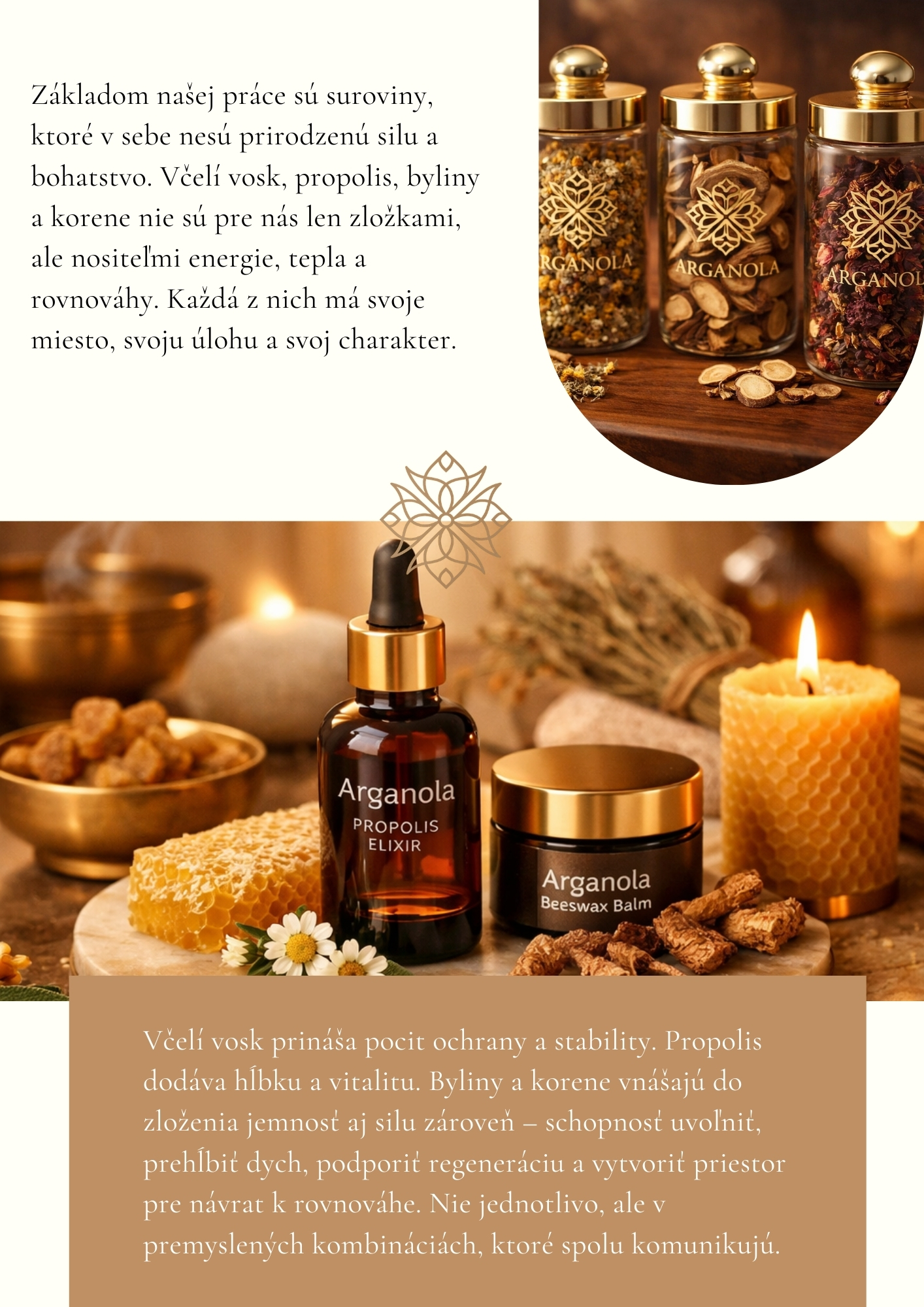 Keď sa starostlivosť stáva rituálom(4)